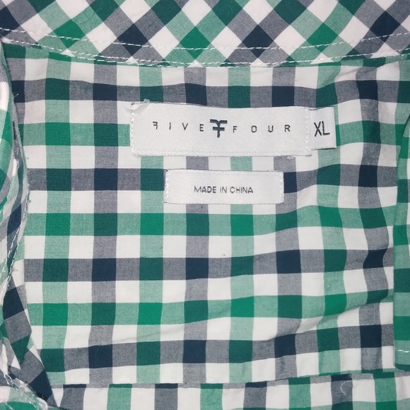 Five Four button down - Picture 2 of 6
